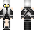 assassin yellow