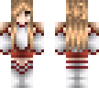 asuna yuuki