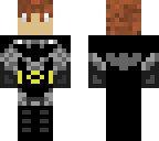 bat-boy