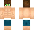 beach guy