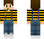 bee boy farmer version
