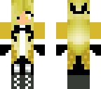 bill girl my second one