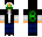 bionicbogey v8