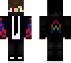 blaze man