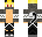 blond plains