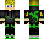 blonde gamer