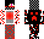 blooded creeper boy