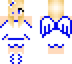 blue angel
