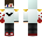 boy white