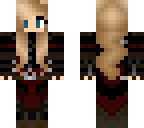 breakout meisje blond