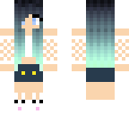 bunny swippers