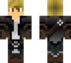 caleb's medieval skin i guess