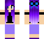 charlotte skin