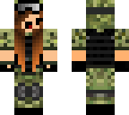 chibi army