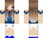 chibi skin