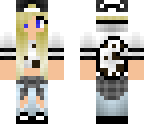 cookie tomboy