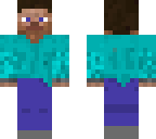 cool steve
