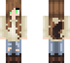 coot wolfgirl
