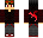 couple skin the boy