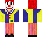cute clown