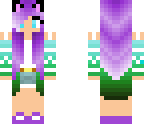 cute summer girl 2