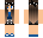 cute summer skin