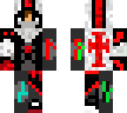 cyborg kaose