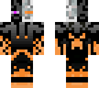 cyborg spark v3