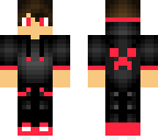 dark james