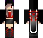 dark phantom fox edit