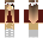 dark red vampire