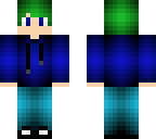 deathpunch's skin