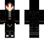 demon king