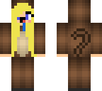 derpy monkey