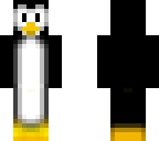 dj penguin