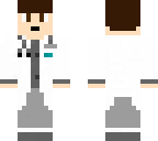 doctor hancur