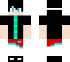 edit skin