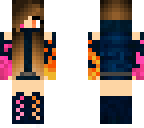elemental girl