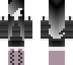 emo girl