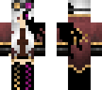 ender girl
