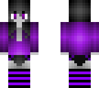 endergirl