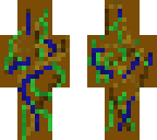 every camo