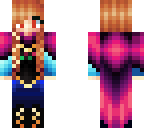 evil anna