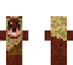 ewok wicket