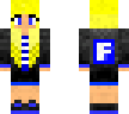 facebook girl