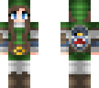 female link lyanna