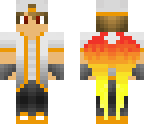 fire angel boy xd
