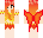 fire fairy