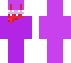 fnaf purple man