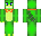 fnafcrocthecrocodile